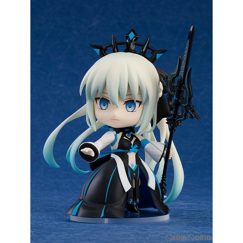 【中古即納】[FIG] ねんどろいど 2150 バーサーカー/モルガン Fate/Grand Order(フェイト/グランドオーダー) 完成品 可動フィギュア グッドスマイルカンパニー(20231021)