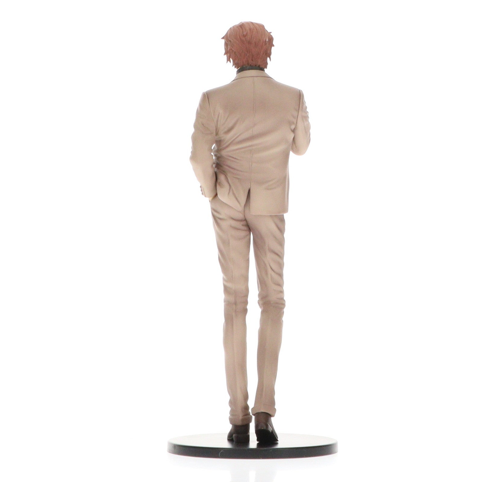 【中古即納】[FIG] 沖矢昴(おきやすばる) 名探偵コナン 完成品 フィギュア ユニオンクリエイティブ(20181201)