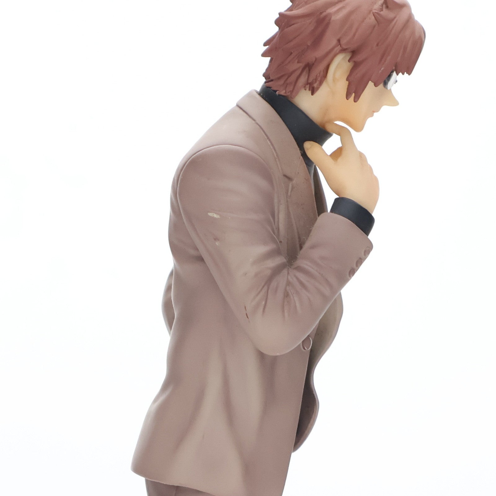 【中古即納】[FIG] 沖矢昴(おきやすばる) 名探偵コナン 完成品 フィギュア ユニオンクリエイティブ(20181201)