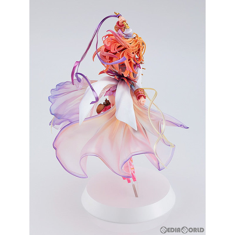 【中古即納】[FIG] シェリル・ノーム ～ Anniversary Stage Ver. ～ マクロスF(フロンティア) 1/7 完成品 フィギュア グッドスマイルカンパニー(20240529)
