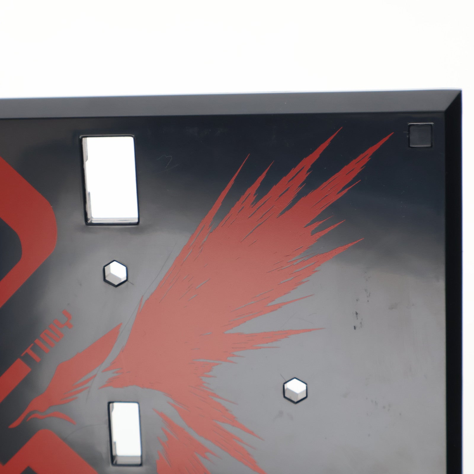 【中古即納】[FIG] 魂ウェブ商店限定 METAL ROBOT魂(SIDE MS) デスティニーガンダム専用光の翼&エフェクトセット 機動戦士ガンダムSEED DESTINY(シードデスティニー) フィギュア用アクセサリ バンダイスピリッツ(20200531)