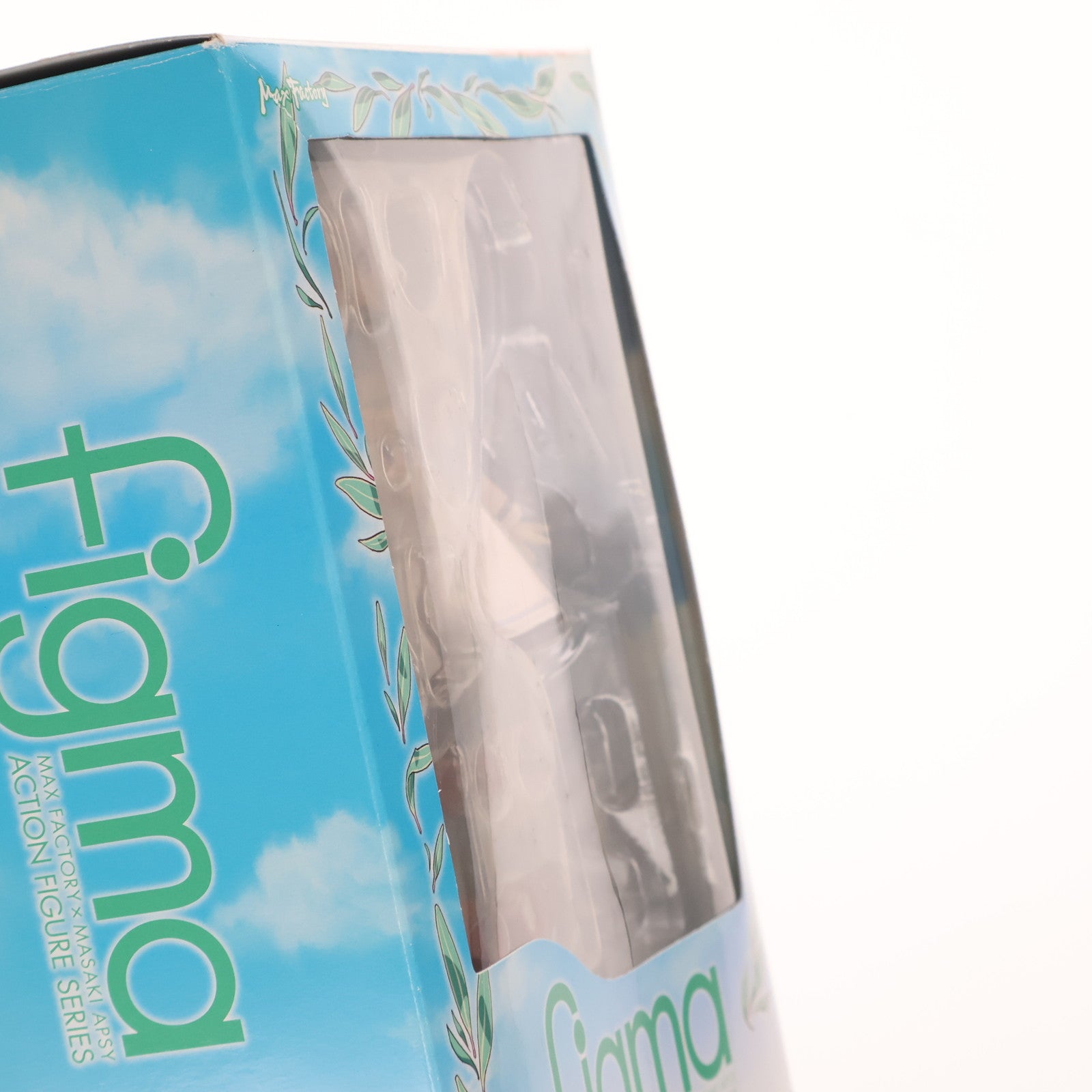 【中古即納】[FIG] figma(フィグマ) 080 秋山望美(あきやまのぞみ) 制服ver. se・きらら 完成品 可動フィギュア マックスファクトリー(20101022)