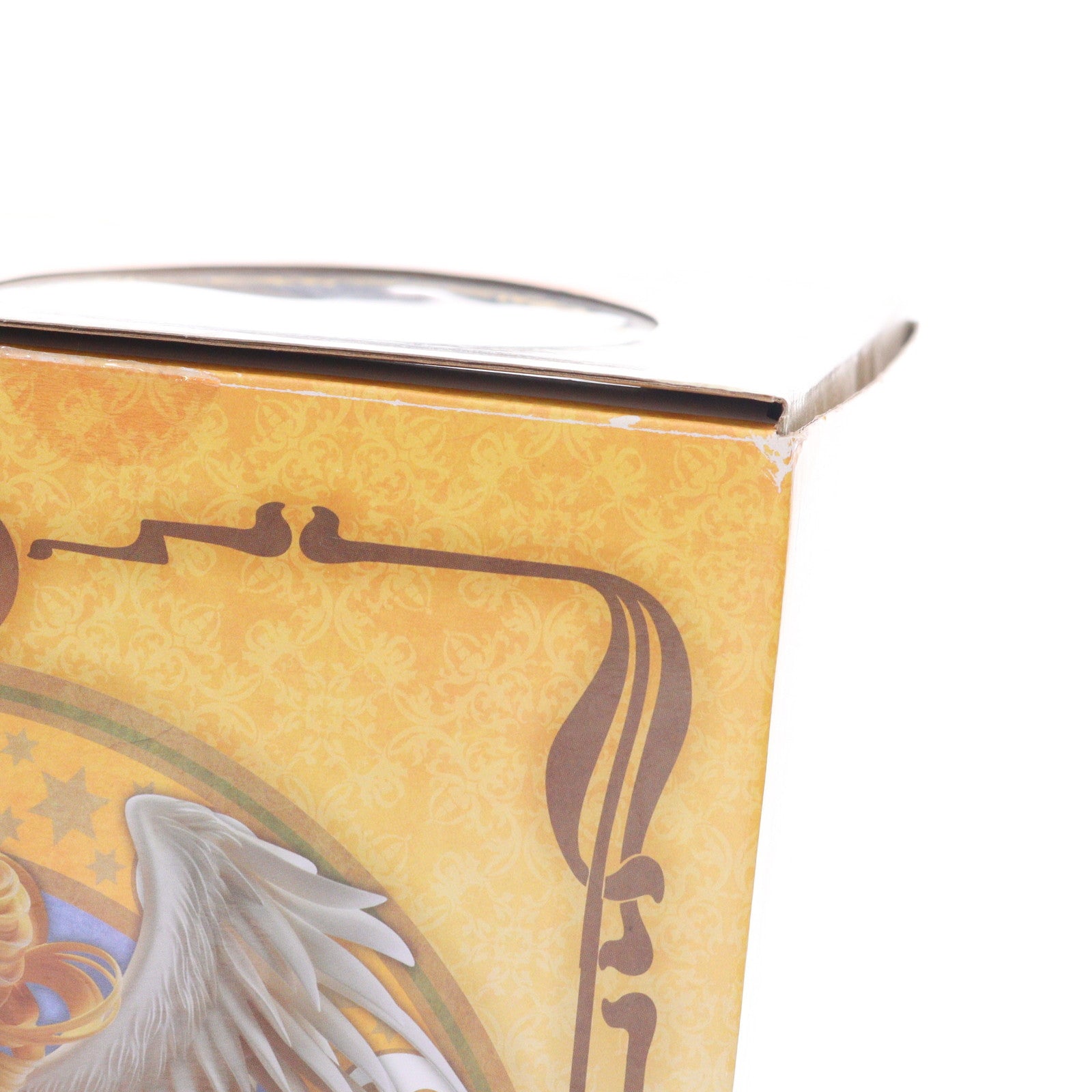 【中古即納】[FIG] ベルダンディー with ホーリーベル ああっ女神さまっ 1/10 完成品 フィギュア マックスファクトリー(20131110)