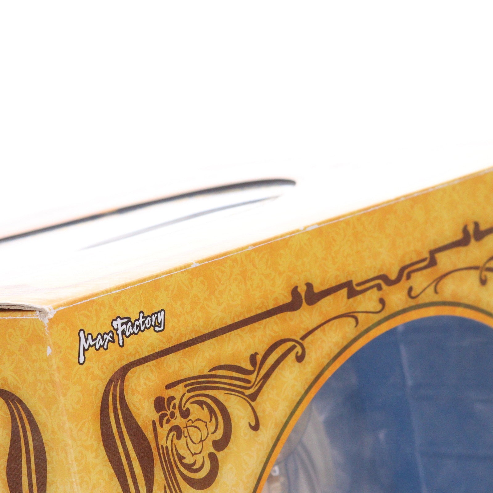 【中古即納】[FIG] ベルダンディー with ホーリーベル ああっ女神さまっ 1/10 完成品 フィギュア マックスファクトリー(20131110)