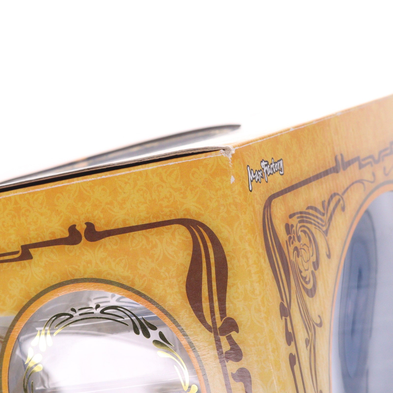 【中古即納】[FIG] ベルダンディー with ホーリーベル ああっ女神さまっ 1/10 完成品 フィギュア マックスファクトリー(20131110)