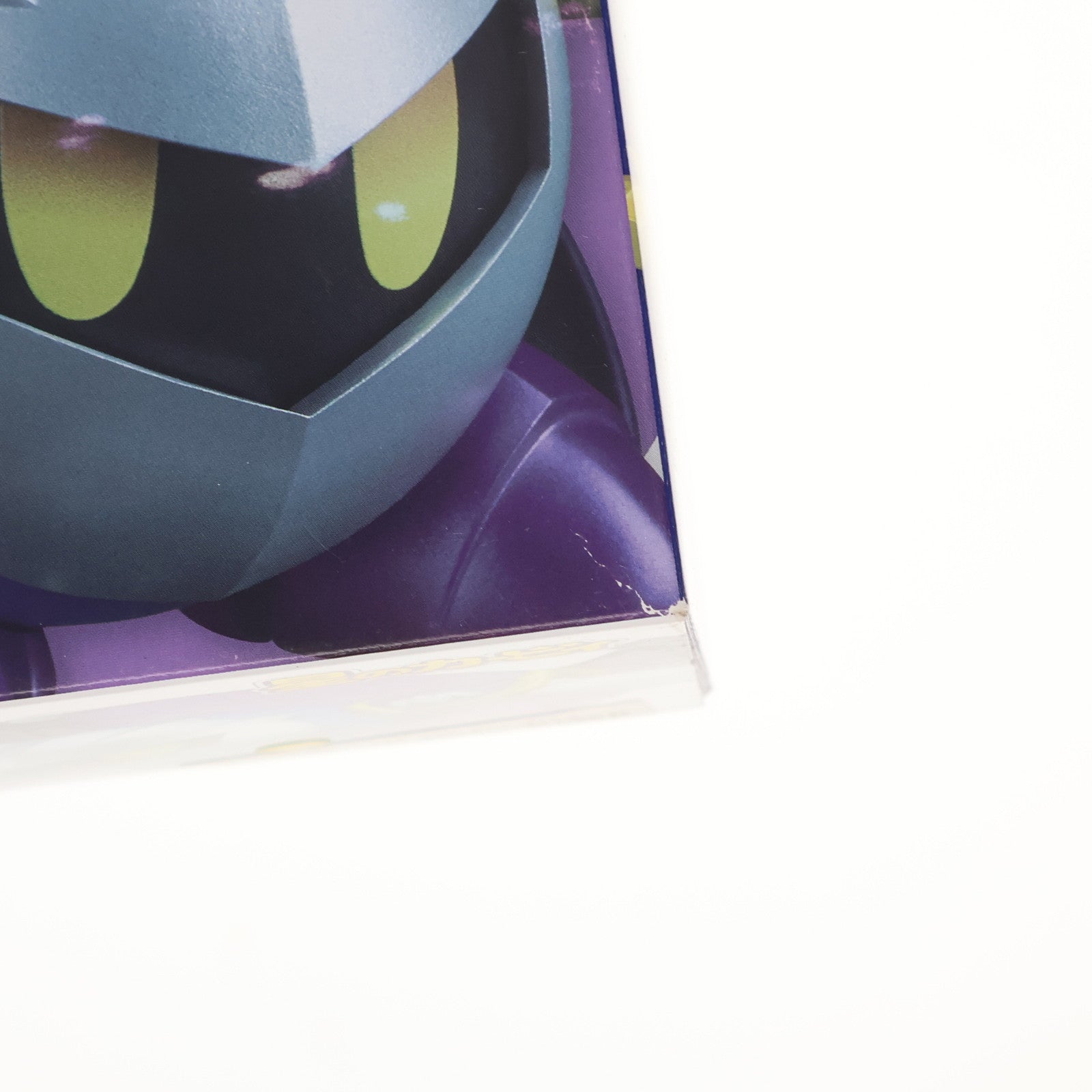 【中古即納】[FIG] ねんどろいど 669 メタナイト 星のカービィ 完成品 可動フィギュア グッドスマイルカンパニー(20170429)