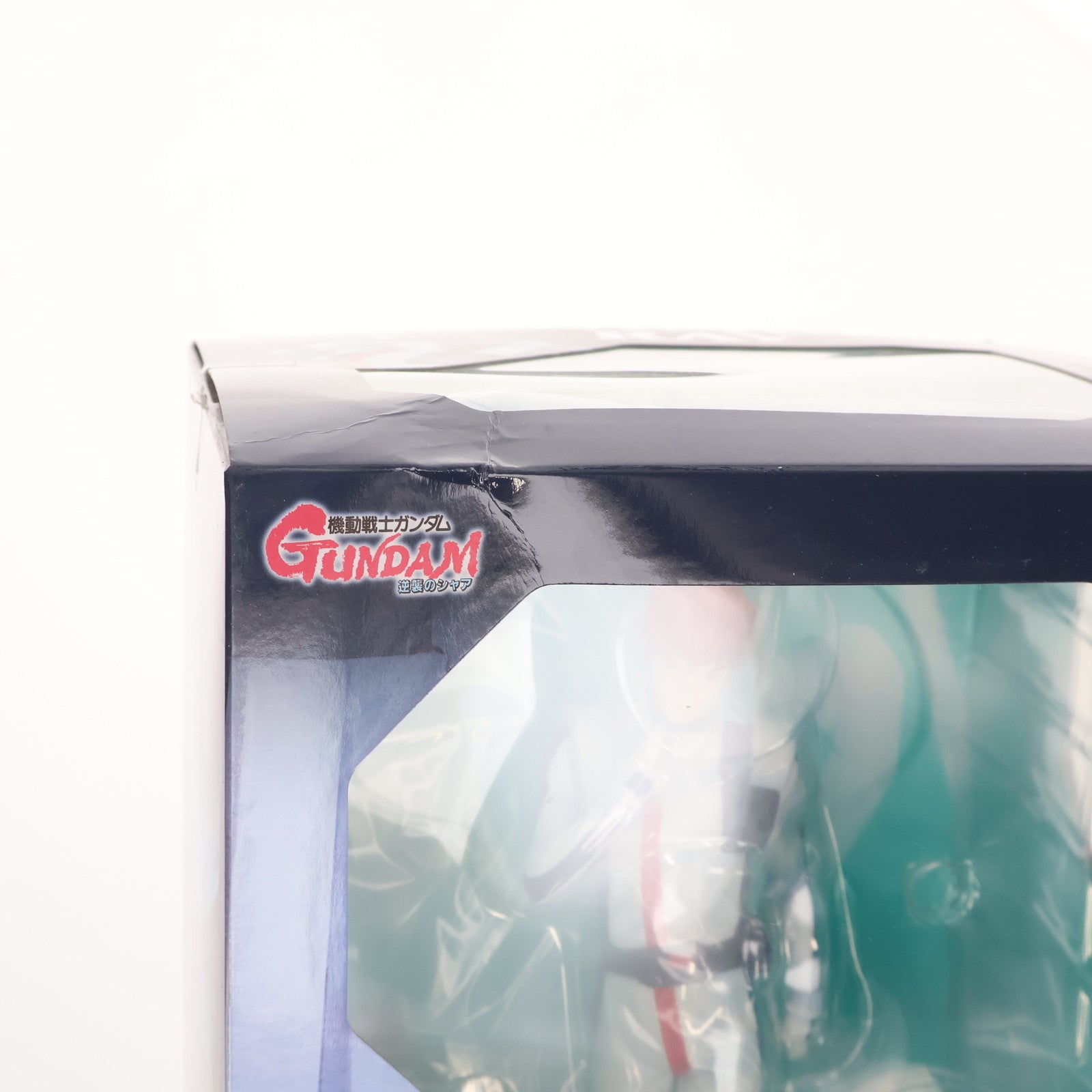 【中古即納】[FIG] GGG(ガンダム・ガイズ・ジェネレーション) アムロ・レイ 機動戦士ガンダム 逆襲のシャア 1/8 完成品 フィギュア メガハウス(20200829)