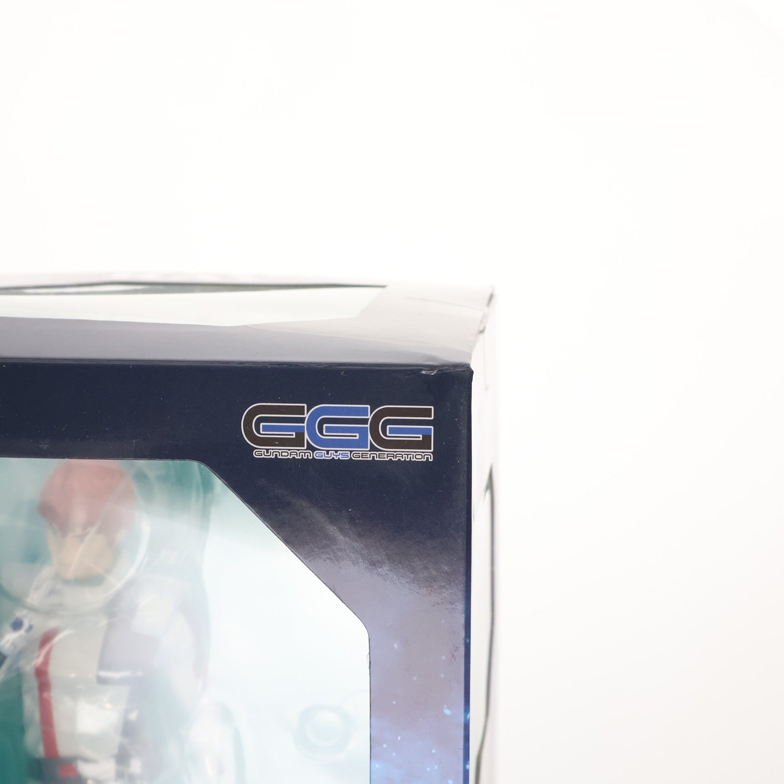 【中古即納】[FIG] GGG(ガンダム・ガイズ・ジェネレーション) アムロ・レイ 機動戦士ガンダム 逆襲のシャア 1/8 完成品 フィギュア メガハウス(20200829)