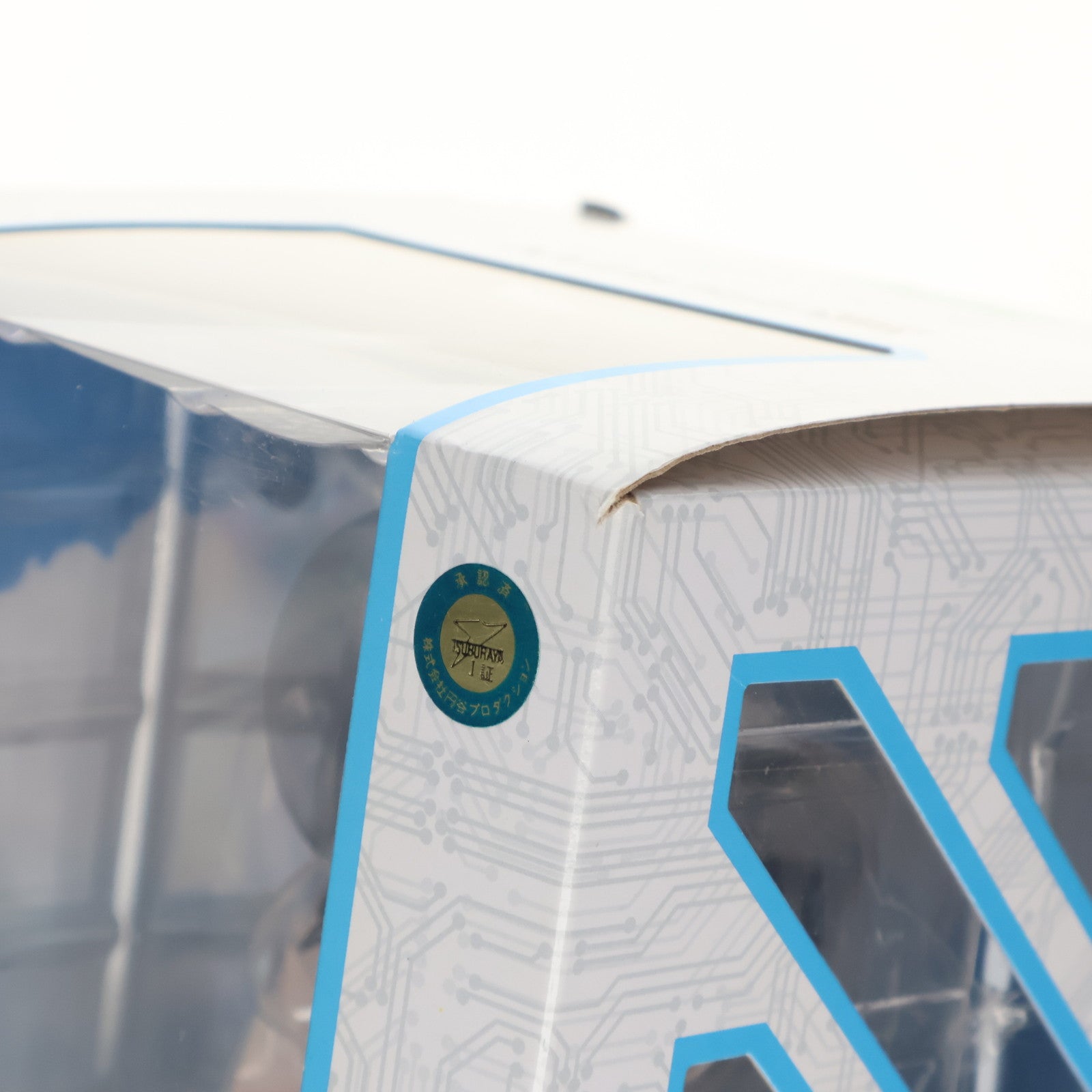 【中古即納】[FIG] 宝多六花(たからだりっか) SSSS.GRIDMAN(グリッドマン) 1/7 完成品 フィギュア(PP835) コトブキヤ(20191227)