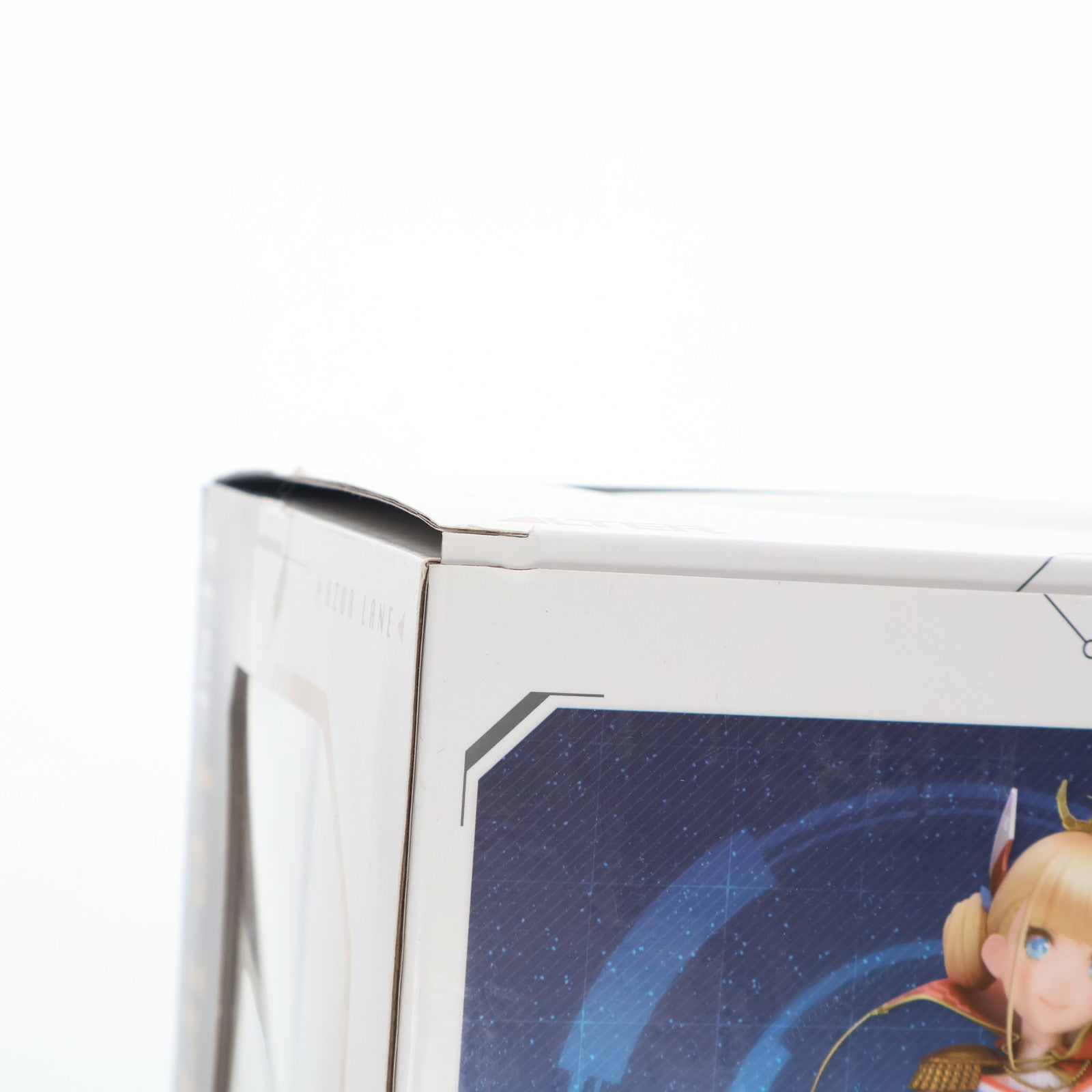 【中古即納】[FIG] ル・トリオンファン 軽装Ver. アズールレーン 1/7 完成品 フィギュア アルター(20220715)