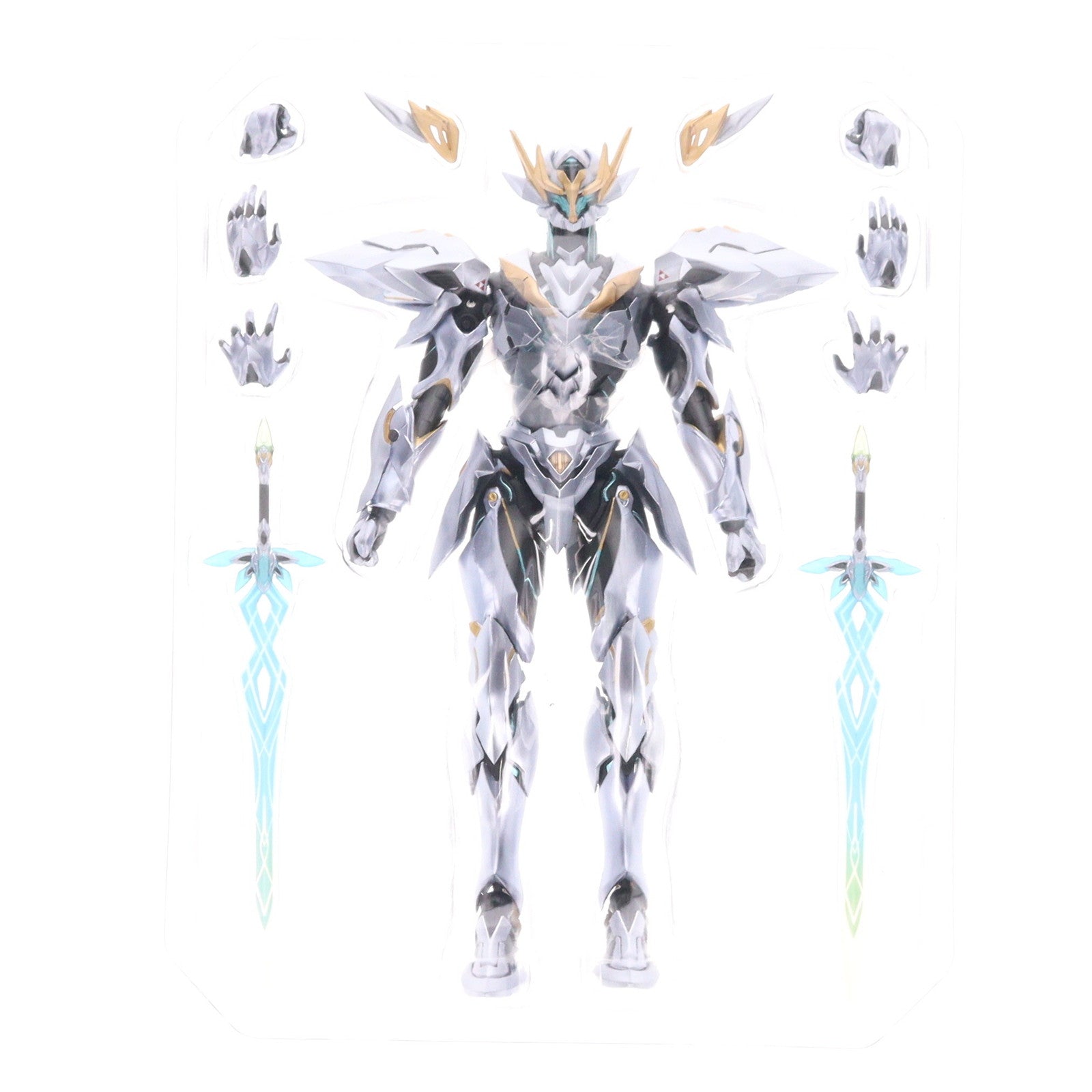 【中古即納】[FIG] 魂ウェブ商店限定 S.H.Figuarts(フィギュアーツ) サム 崩壊:スターレイル 完成品 可動フィギュア バンダイスピリッツ(20250924)
