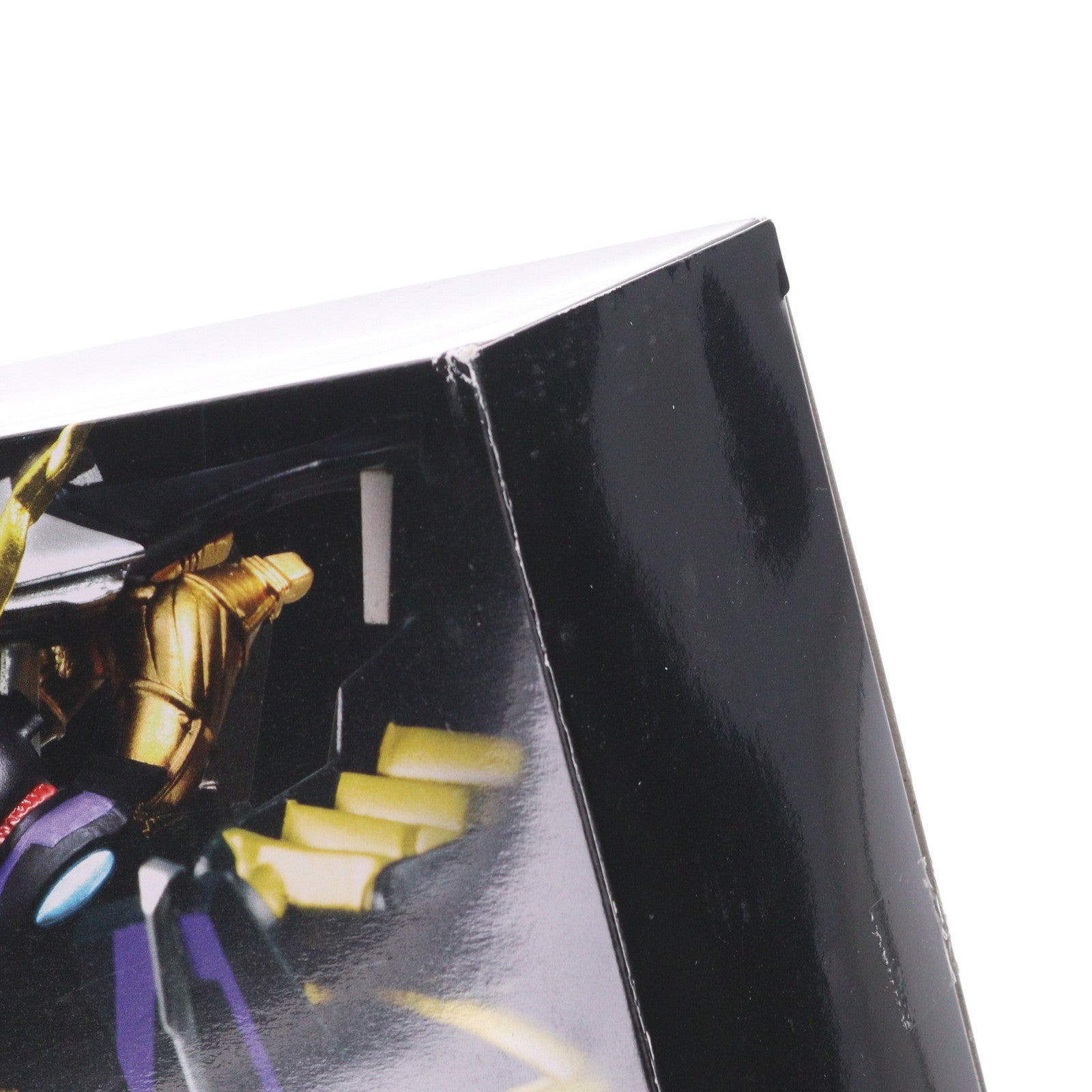 【中古即納】[FIG] 魂ウェブ商店限定 ROBOT魂(SIDE RM) ヒステリカ クロスアンジュ 天使と竜の輪舞 完成品 可動フィギュア バンダイ(20160131)