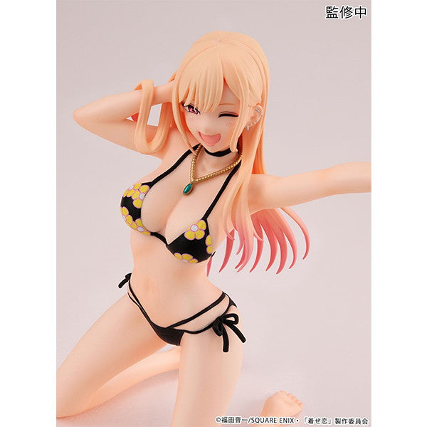 【中古即納】[FIG] Melty Princess(メルティプリンセス) てのひら 海夢ちゃん(まりんちゃん) その着せ替え人形は恋をする 完成品 フィギュア メガハウス(20241227)