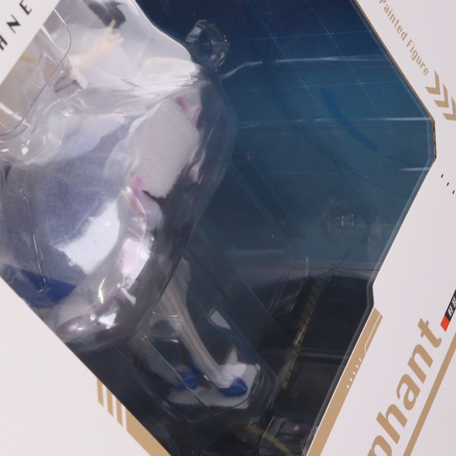 【中古即納】[FIG] ル・トリオンファン 軽装Ver. アズールレーン 1/7 完成品 フィギュア アルター(20220715)