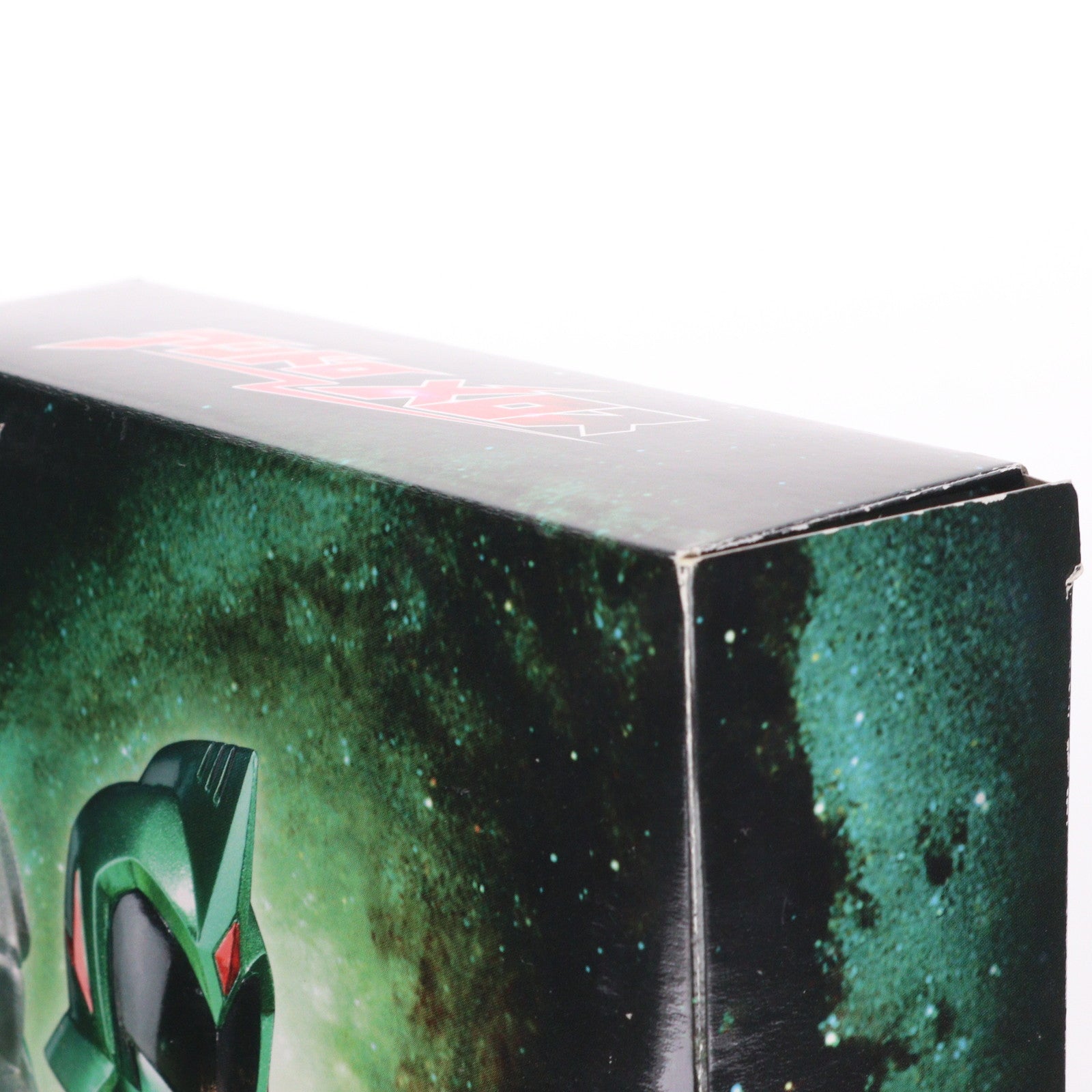 【中古即納】[FIG] 魂ウェブ商店限定 ULTRA-ACT(ウルトラアクト) アンドロメロス ウルトラ超伝説アンドロメロス 完成品 可動フィギュア バンダイ(20120628)