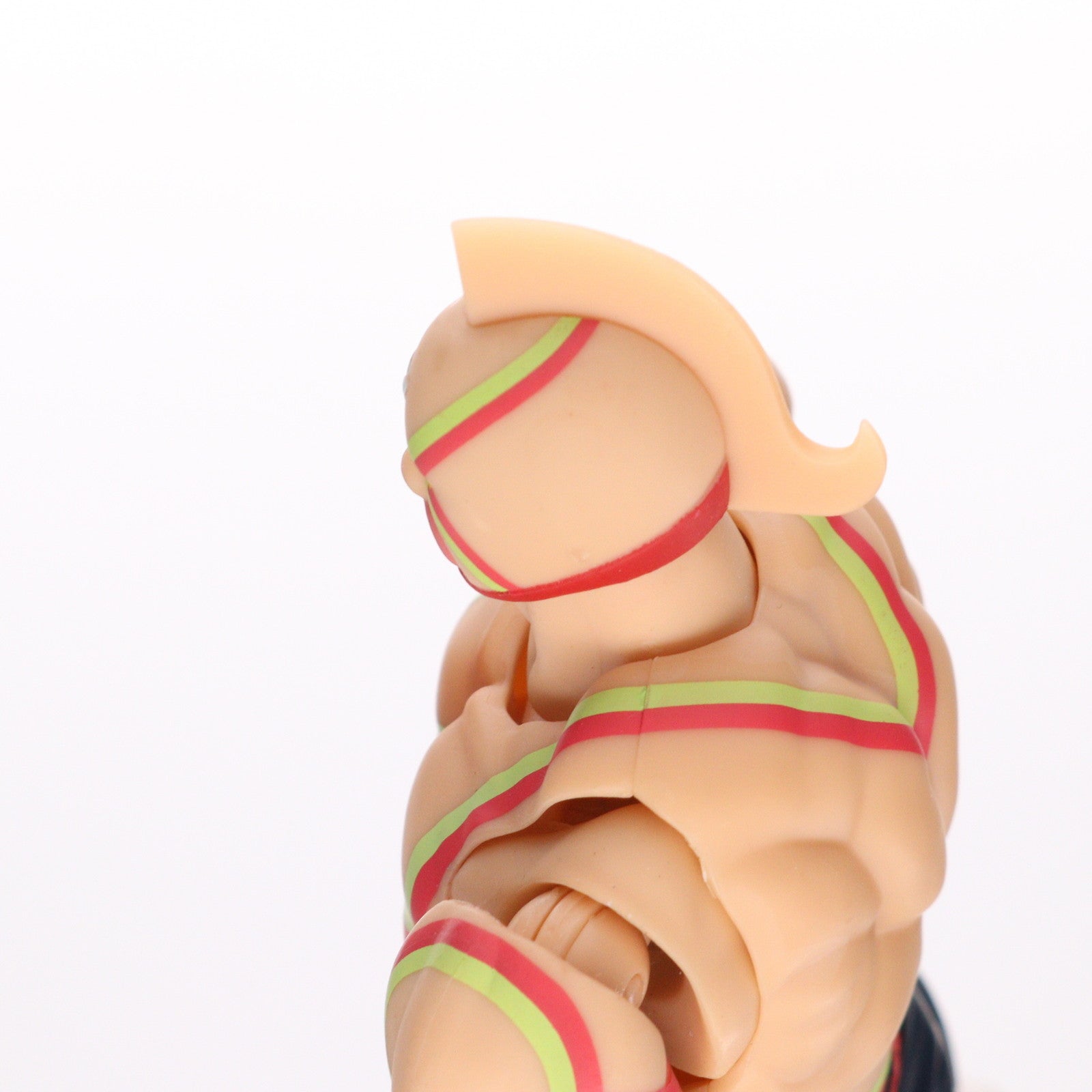 【中古即納】[FIG] S.H.Figuarts(フィギュアーツ) キン肉マンスーパー・フェニックス 完成品 可動フィギュア バンダイ(20180324)