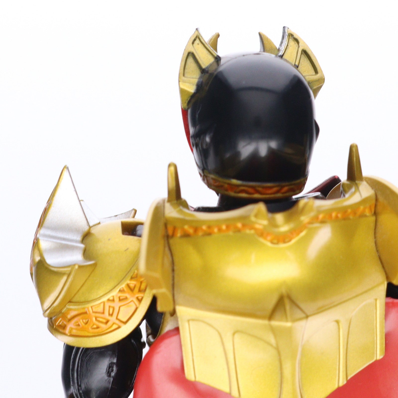 【中古即納】[FIG] S.H.Figuarts(フィギュアーツ) 仮面ライダーキバ エンペラーフォーム 仮面ライダーキバ 完成品 可動フィギュア バンダイ(20101120)