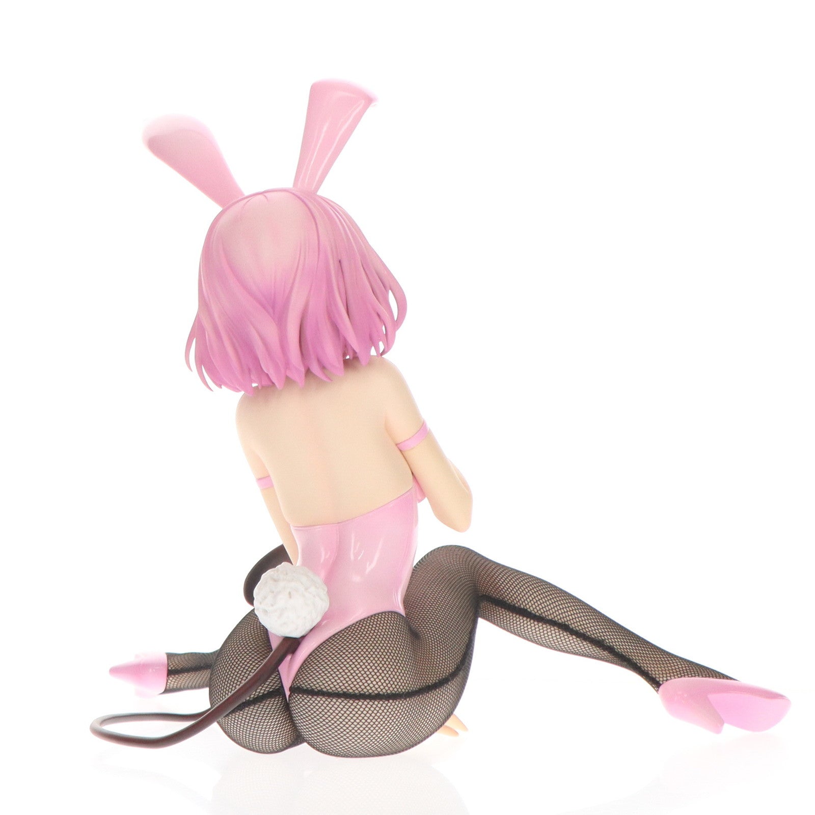 【中古即納】[FIG] B-style モモ・ベリア・デビルーク バニーVer. To LOVEる-とらぶる- ダークネス 1/4 完成品 フィギュア FREEing(フリーイング)(20170610)