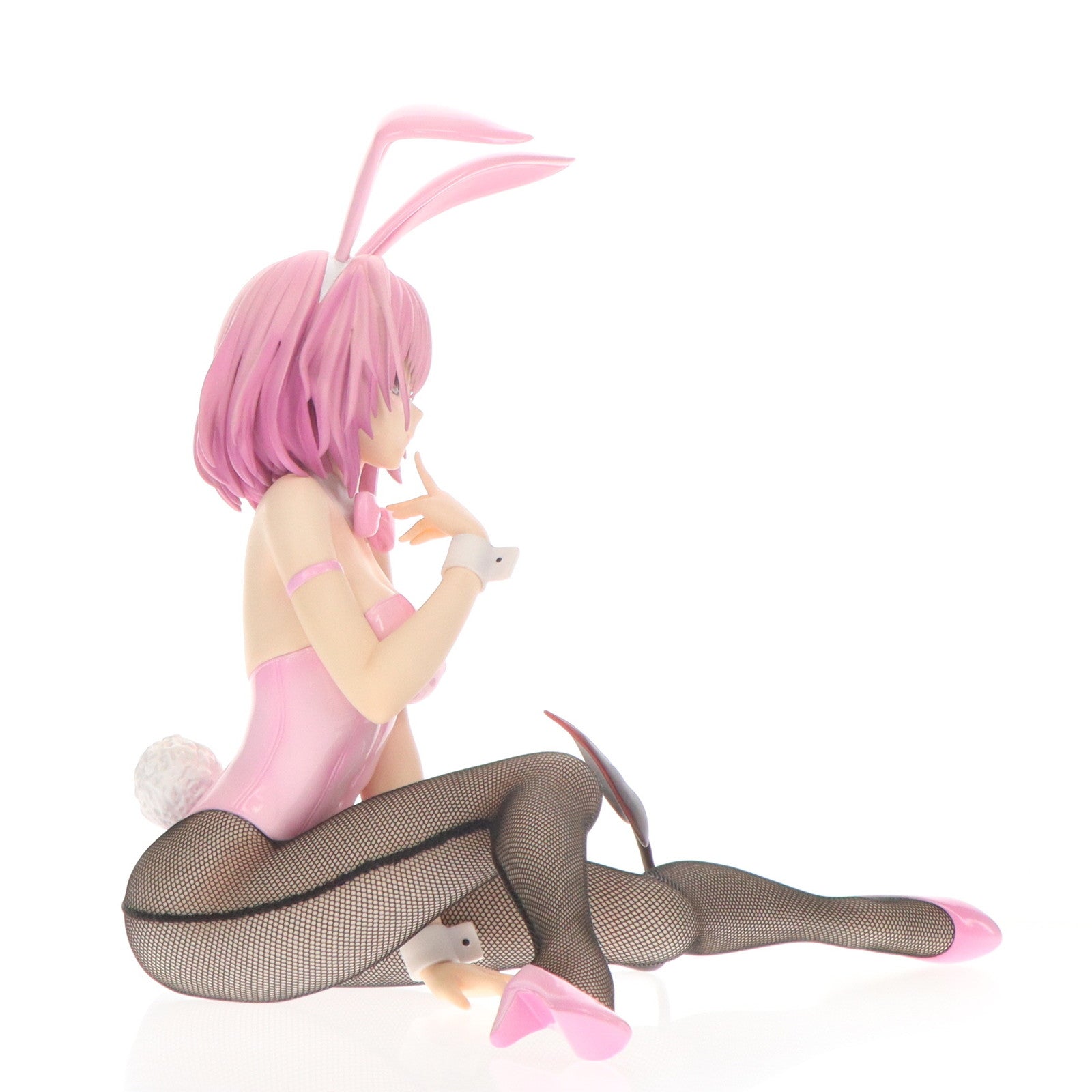 【中古即納】[FIG] B-style モモ・ベリア・デビルーク バニーVer. To LOVEる-とらぶる- ダークネス 1/4 完成品 フィギュア FREEing(フリーイング)(20170610)