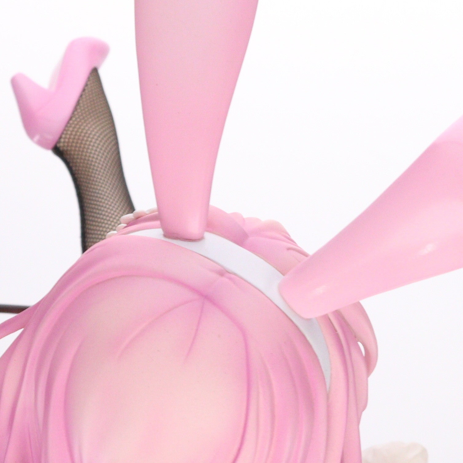 【中古即納】[FIG] B-style モモ・ベリア・デビルーク バニーVer. To LOVEる-とらぶる- ダークネス 1/4 完成品 フィギュア FREEing(フリーイング)(20170610)