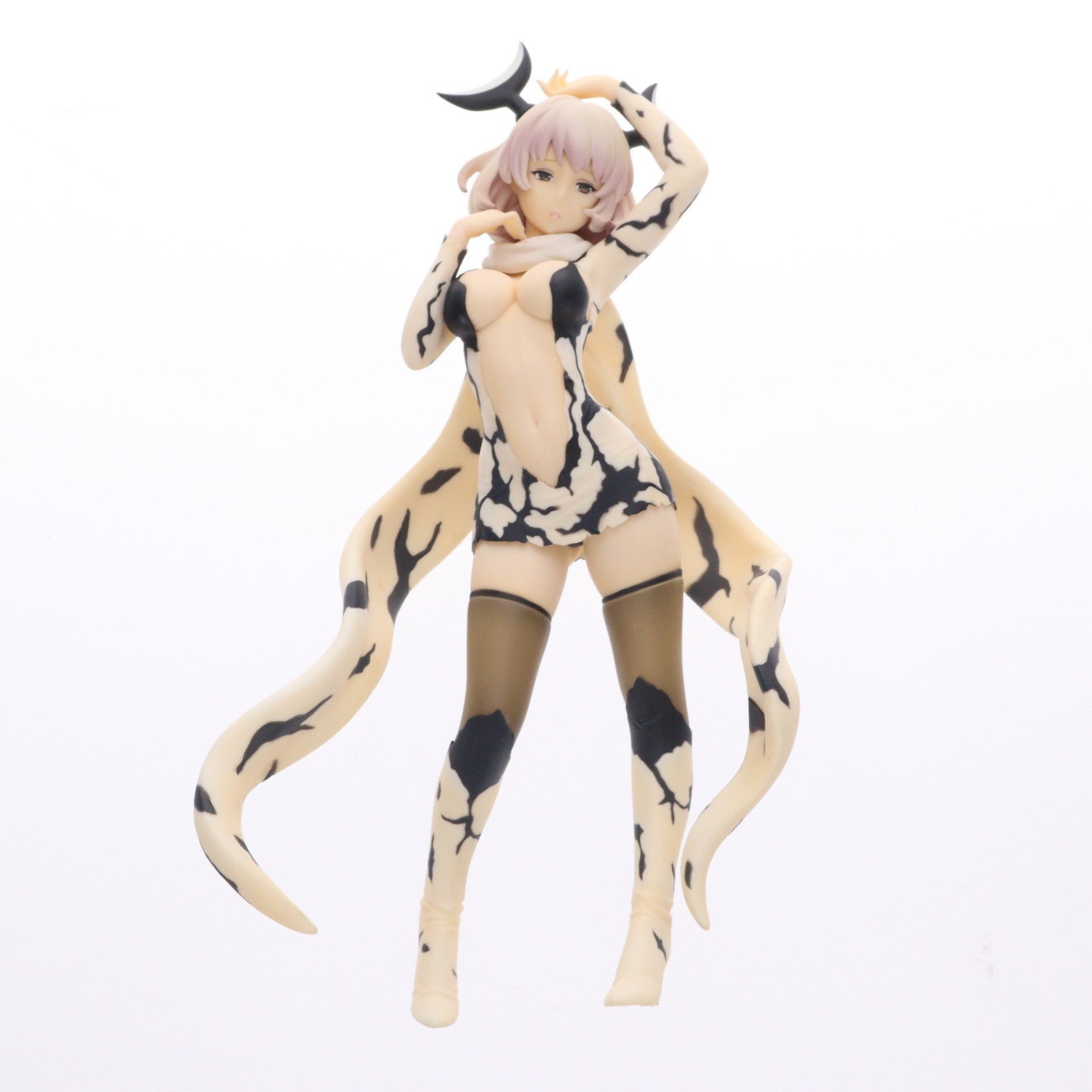 【中古即納】[FIG] ウルトラ怪獣擬人化計画 エレキングさん ウルトラセブン 完成品 フィギュア プレックス(20140227)