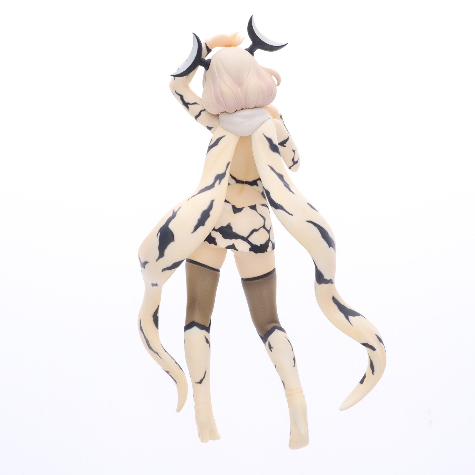 【中古即納】[FIG] ウルトラ怪獣擬人化計画 エレキングさん ウルトラセブン 完成品 フィギュア プレックス(20140227)