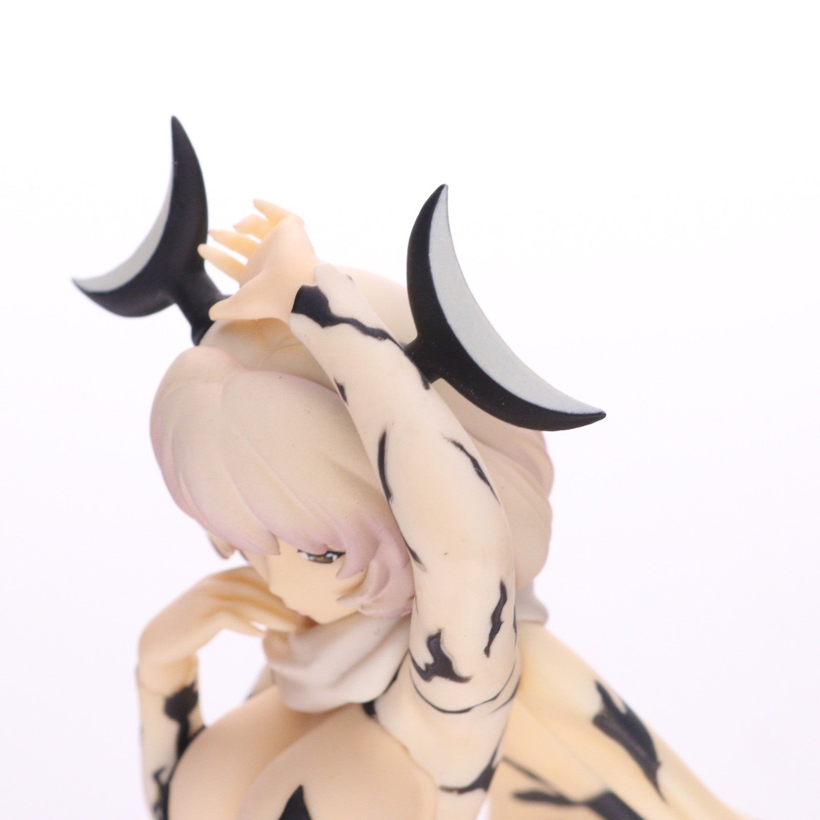 【中古即納】[FIG] ウルトラ怪獣擬人化計画 エレキングさん ウルトラセブン 完成品 フィギュア プレックス(20140227)