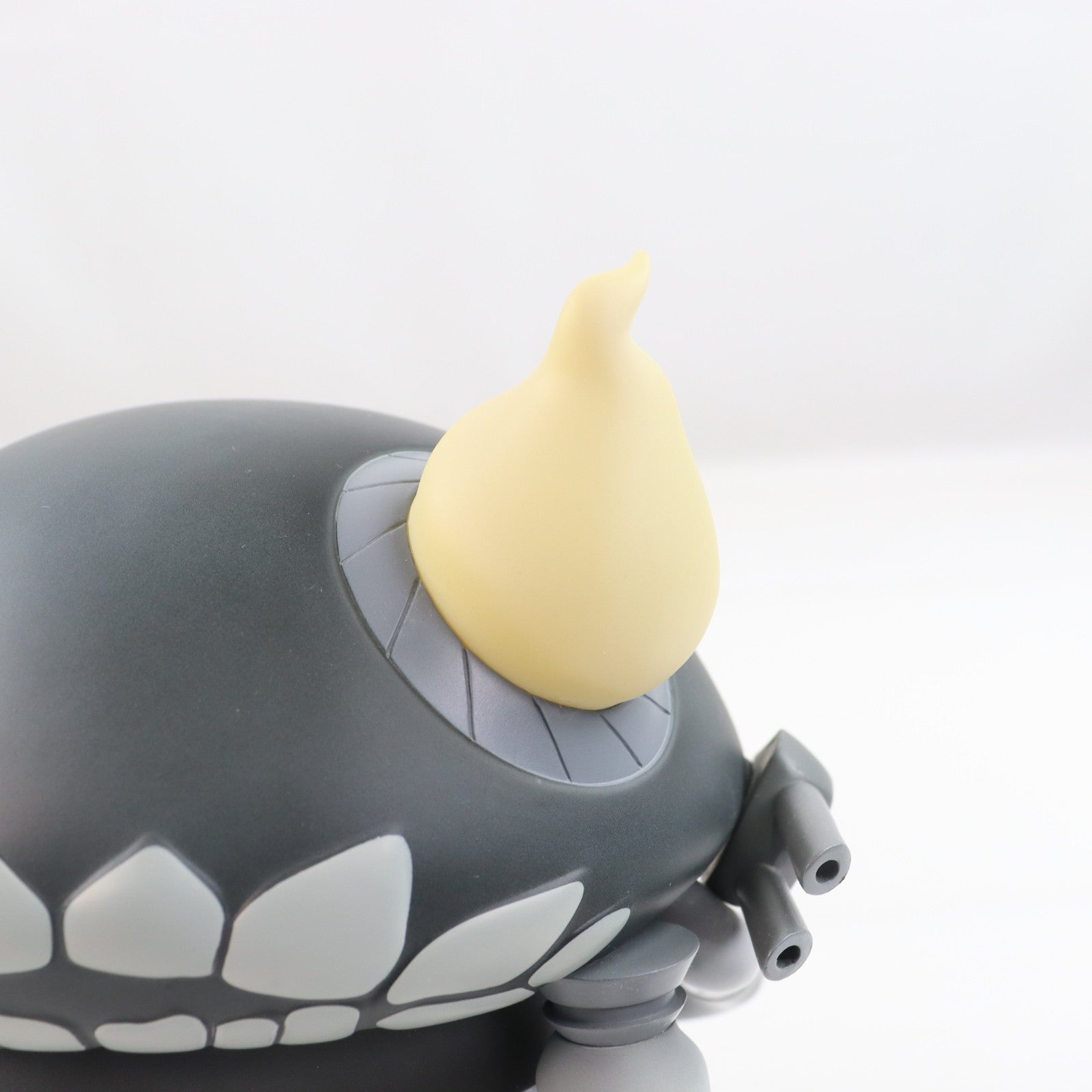 【中古即納】[FIG] ワンダーフェスティバル2014夏＆GOODSMILE ONLINE SHOP限定 デカッチュ 空母ヲ級 艦隊これくしょん-艦これ- 完成品 フィギュア Phat!(ファットカンパニー)(20140727)