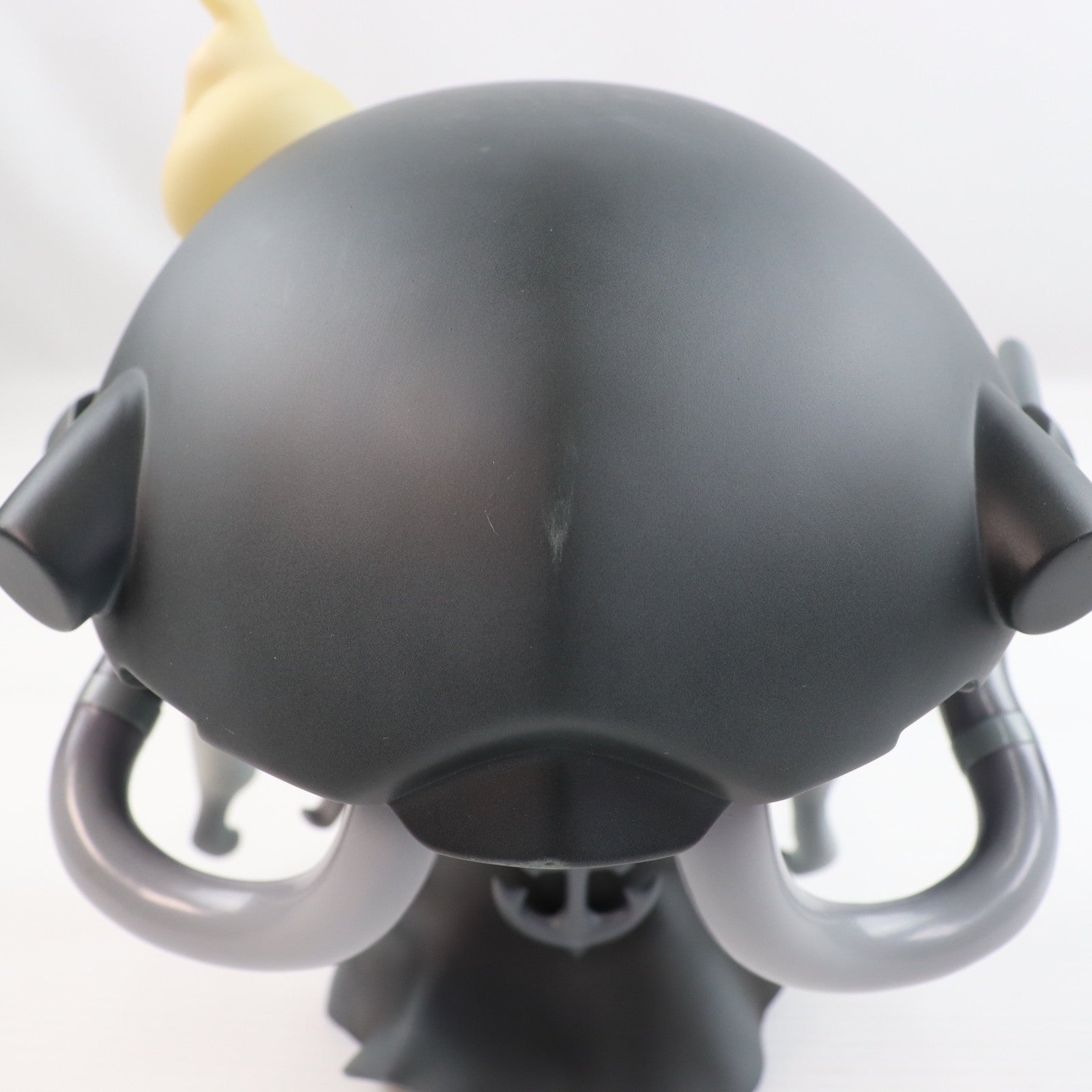 【中古即納】[FIG] ワンダーフェスティバル2014夏＆GOODSMILE ONLINE SHOP限定 デカッチュ 空母ヲ級 艦隊これくしょん-艦これ- 完成品 フィギュア Phat!(ファットカンパニー)(20140727)