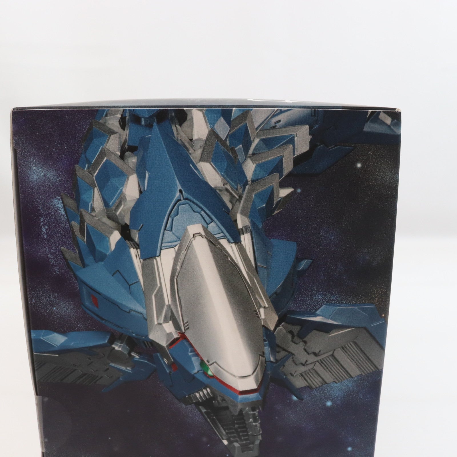 【中古即納】[FIG] figma(フィグマ) SP-093a アイアンフォスル ダライアスバースト クロニクルセイバーズ 完成品 可動フィギュア FREEing(フリーイング)(20170914)