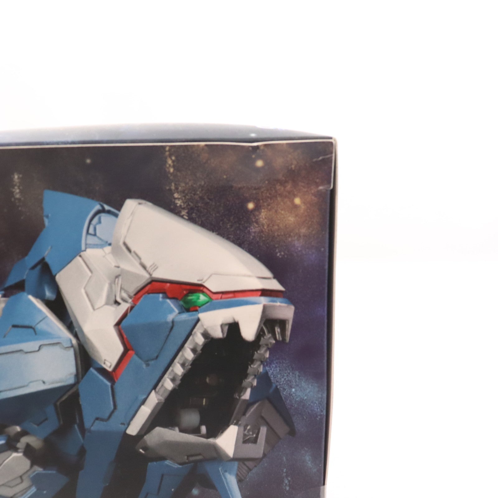 【中古即納】[FIG] figma(フィグマ) SP-093a アイアンフォスル ダライアスバースト クロニクルセイバーズ 完成品 可動フィギュア FREEing(フリーイング)(20170914)