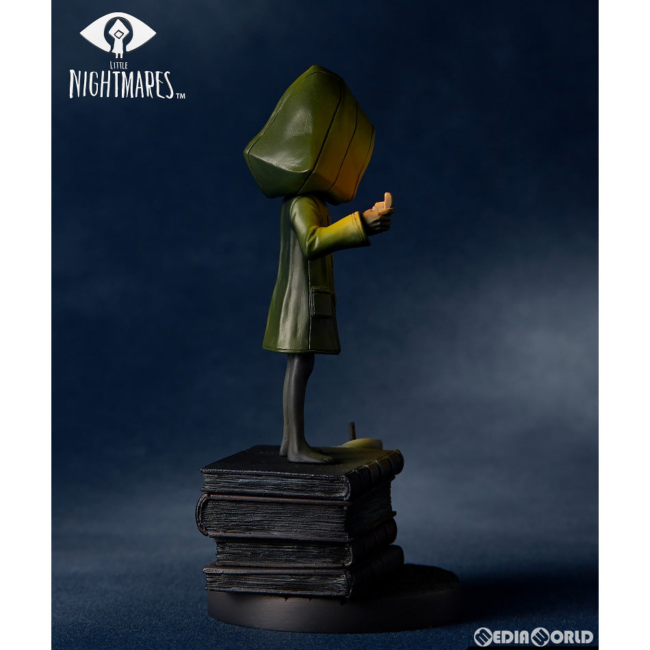 【中古即納】[FIG] シックス リトルナイトメア ミニフィギュアコレクション Little Nightmares 完成品 フィギュア Gecco(ゲッコウ)(20221130)
