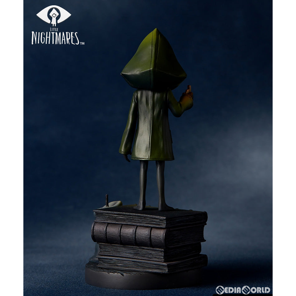 【中古即納】[FIG] シックス リトルナイトメア ミニフィギュアコレクション Little Nightmares 完成品 フィギュア Gecco(ゲッコウ)(20221130)