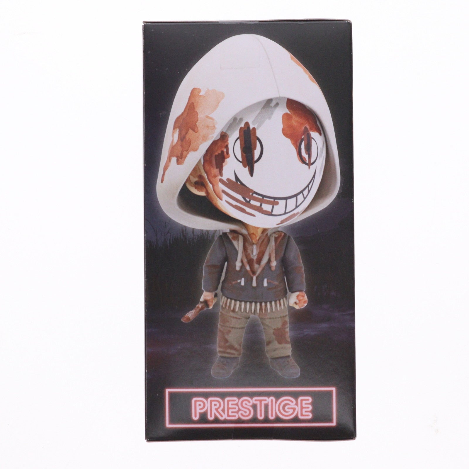 【中古即納】[FIG] リージョン(プレステージVer.) Dead by Daylight(デッド バイ デイライト) genipop フィギュア プライズ ブシロードクリエイティブ(20221130)