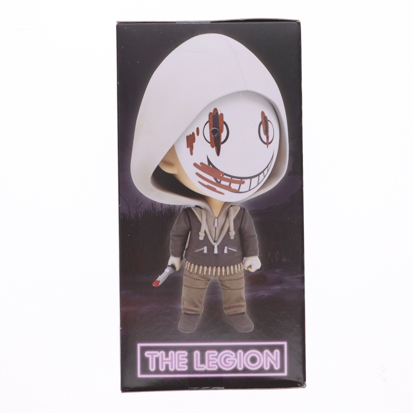 【中古即納】[FIG] リージョン(ノーマルVer.) Dead by Daylight(デッド バイ デイライト) genipop フィギュア プライズ ブシロードクリエイティブ(20221130)