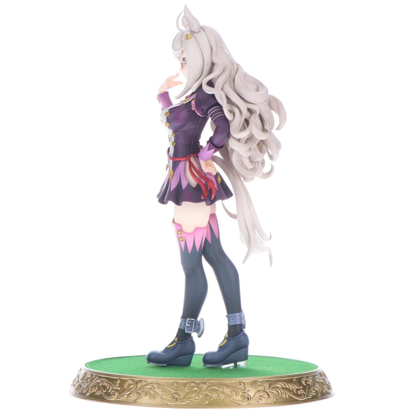 【中古即納】[FIG] ビワハヤヒデ ウマ娘 プリティーダービー 1/7 完成品 フィギュア マックスファクトリー(20251112)