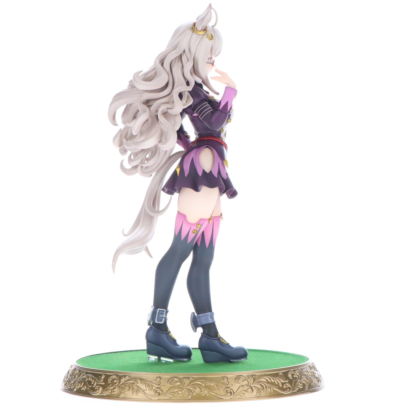 【中古即納】[FIG] ビワハヤヒデ ウマ娘 プリティーダービー 1/7 完成品 フィギュア マックスファクトリー(20251112)