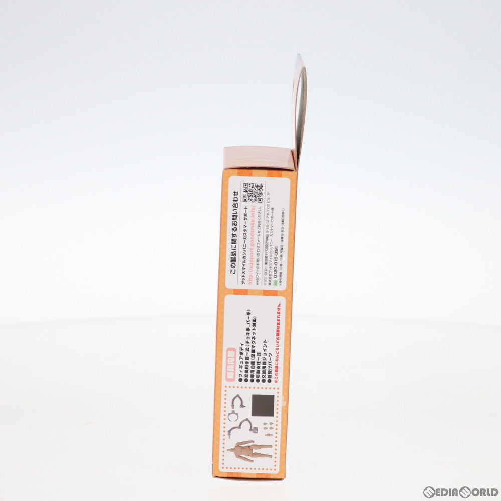 【中古即納】[FIG] ねんどろいどどーる archetype:Man(peach)(アーキタイプ マン ピーチ) 完成品 可動フィギュア グッドスマイルカンパニー(20200930)