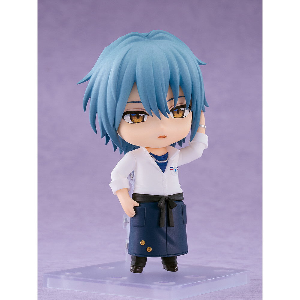 【中古即納】[FIG] ねんどろいど 2732 ネロ べーしっく 魔法使いの約束 完成品 可動フィギュア オランジュ・ルージュ(20250731)