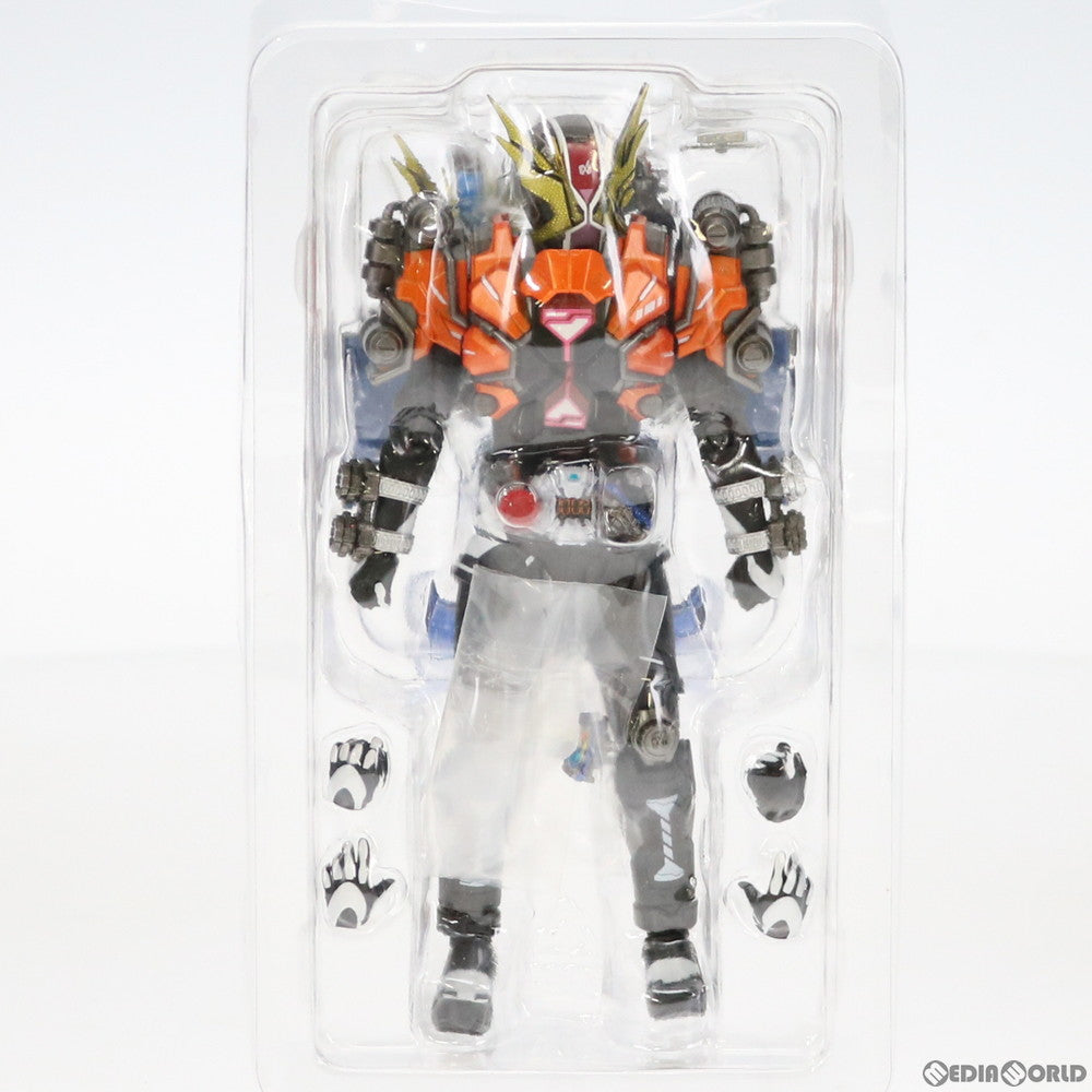 【中古即納】[FIG] 初期不良対応済 魂ウェブ商店限定 S.H.Figuarts(フィギュアーツ) 仮面ライダーゲイツリバイブ 真の救世主セット 仮面ライダージオウ 完成品 可動フィギュア バンダイスピリッツ(20200131)