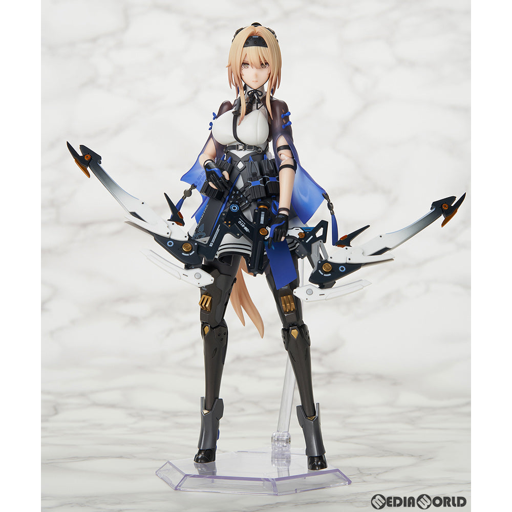 【中古即納】[FIG] ARCTECHシリーズ ビアンカ・真理 パニシング:グレイレイヴン 1/8 完成品 可動フィギュア APEX(エーペックス)(20230223)