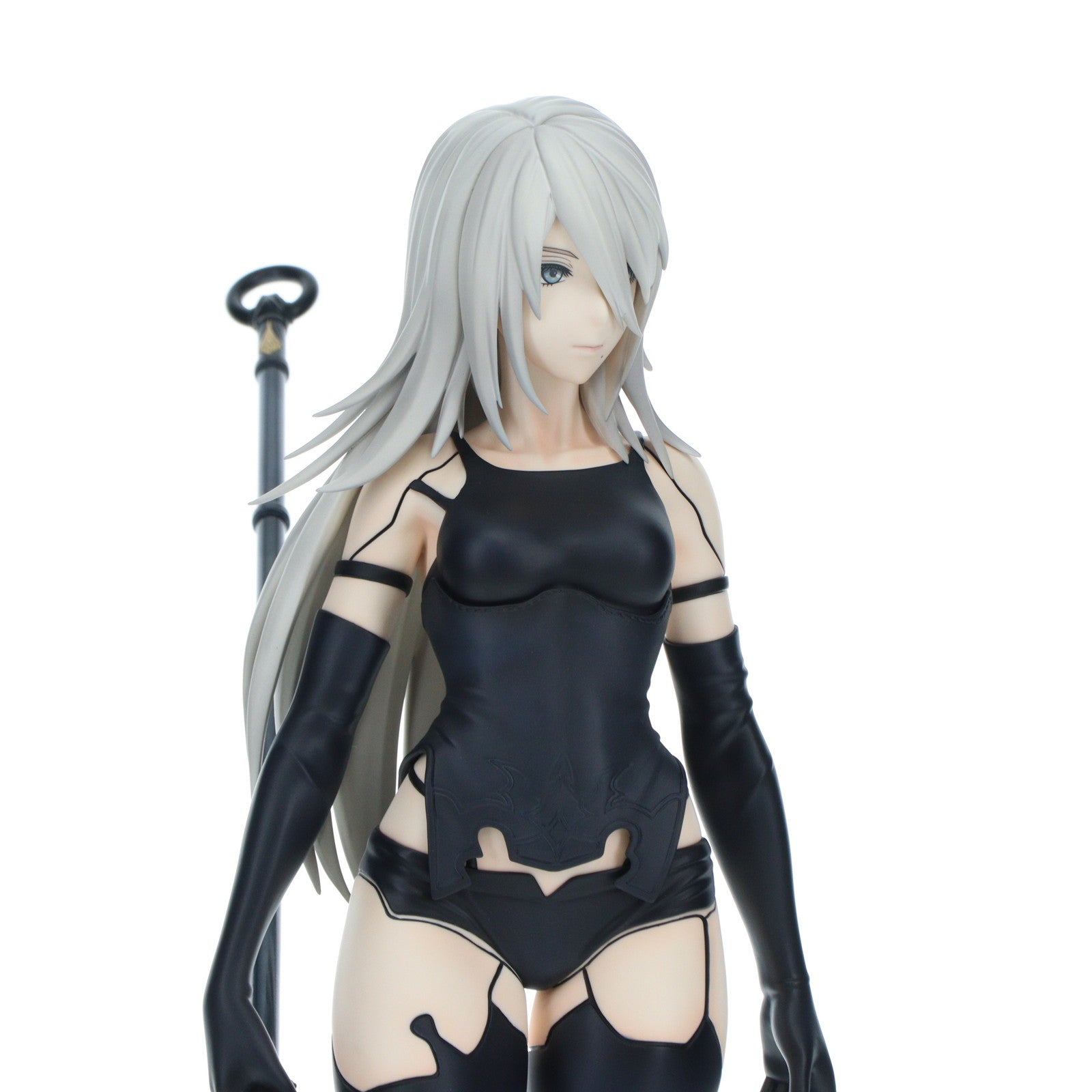 【中古即納】[FIG] B-style A2(ヨルハA型二号) NieR:Automata(ニーア オートマタ) Ver1.1a 1/4 完成品 フィギュア FREEing(フリーイング)(20250830)