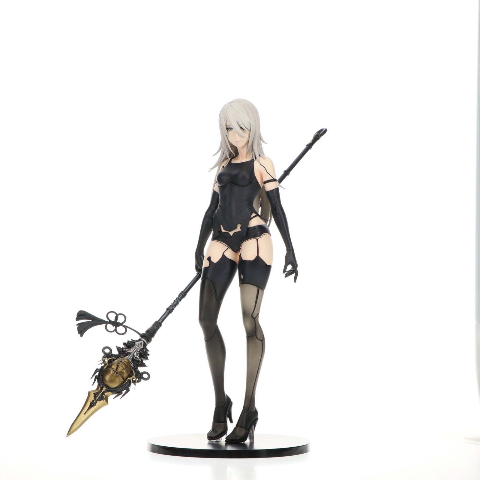 【中古即納】[FIG] B-style A2(ヨルハA型二号) NieR:Automata(ニーア オートマタ) Ver1.1a 1/4 完成品 フィギュア FREEing(フリーイング)(20250830)