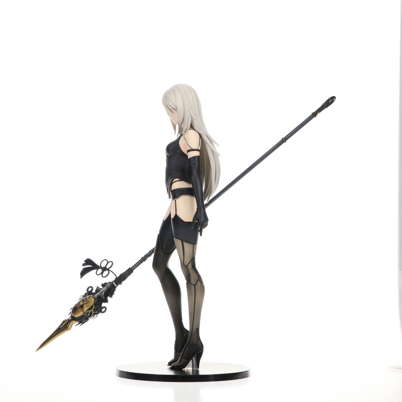 【中古即納】[FIG] B-style A2(ヨルハA型二号) NieR:Automata(ニーア オートマタ) Ver1.1a 1/4 完成品 フィギュア FREEing(フリーイング)(20250830)