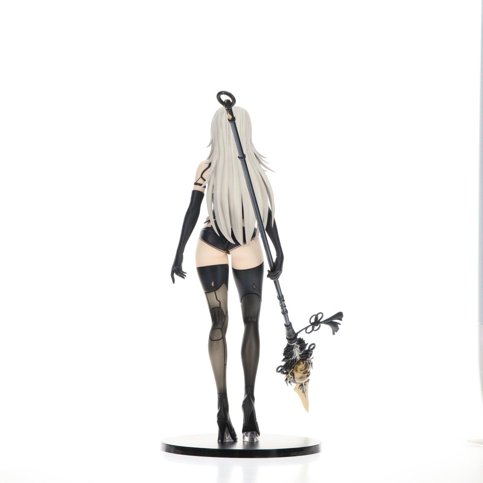 【中古即納】[FIG] B-style A2(ヨルハA型二号) NieR:Automata(ニーア オートマタ) Ver1.1a 1/4 完成品 フィギュア FREEing(フリーイング)(20250830)