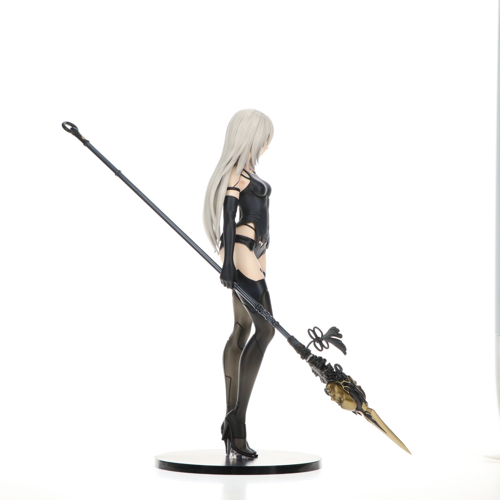 【中古即納】[FIG] B-style A2(ヨルハA型二号) NieR:Automata(ニーア オートマタ) Ver1.1a 1/4 完成品 フィギュア FREEing(フリーイング)(20250830)