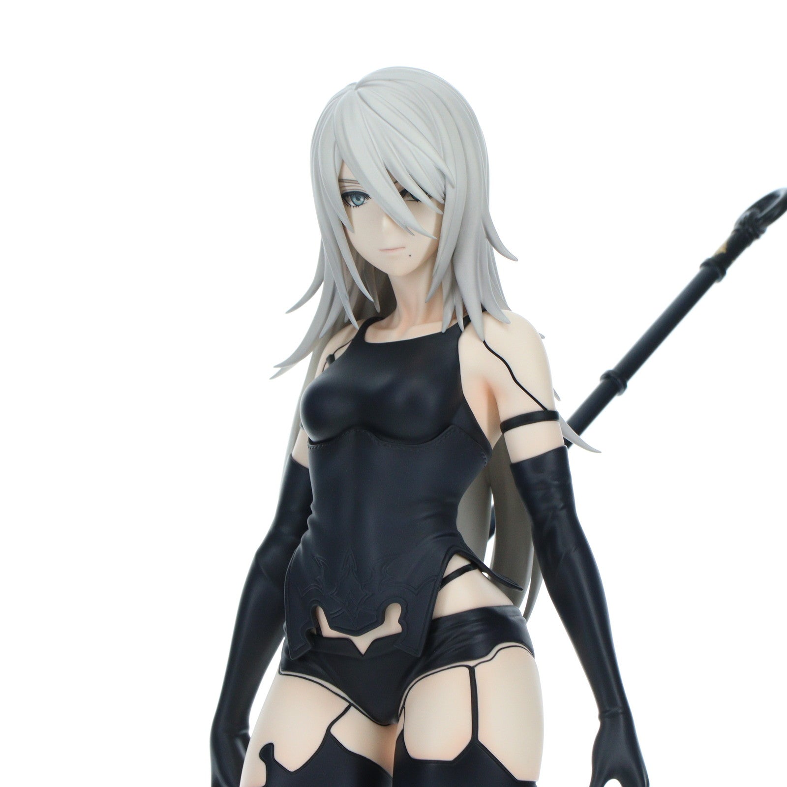 【中古即納】[FIG] B-style A2(ヨルハA型二号) NieR:Automata(ニーア オートマタ) Ver1.1a 1/4 完成品 フィギュア FREEing(フリーイング)(20250830)