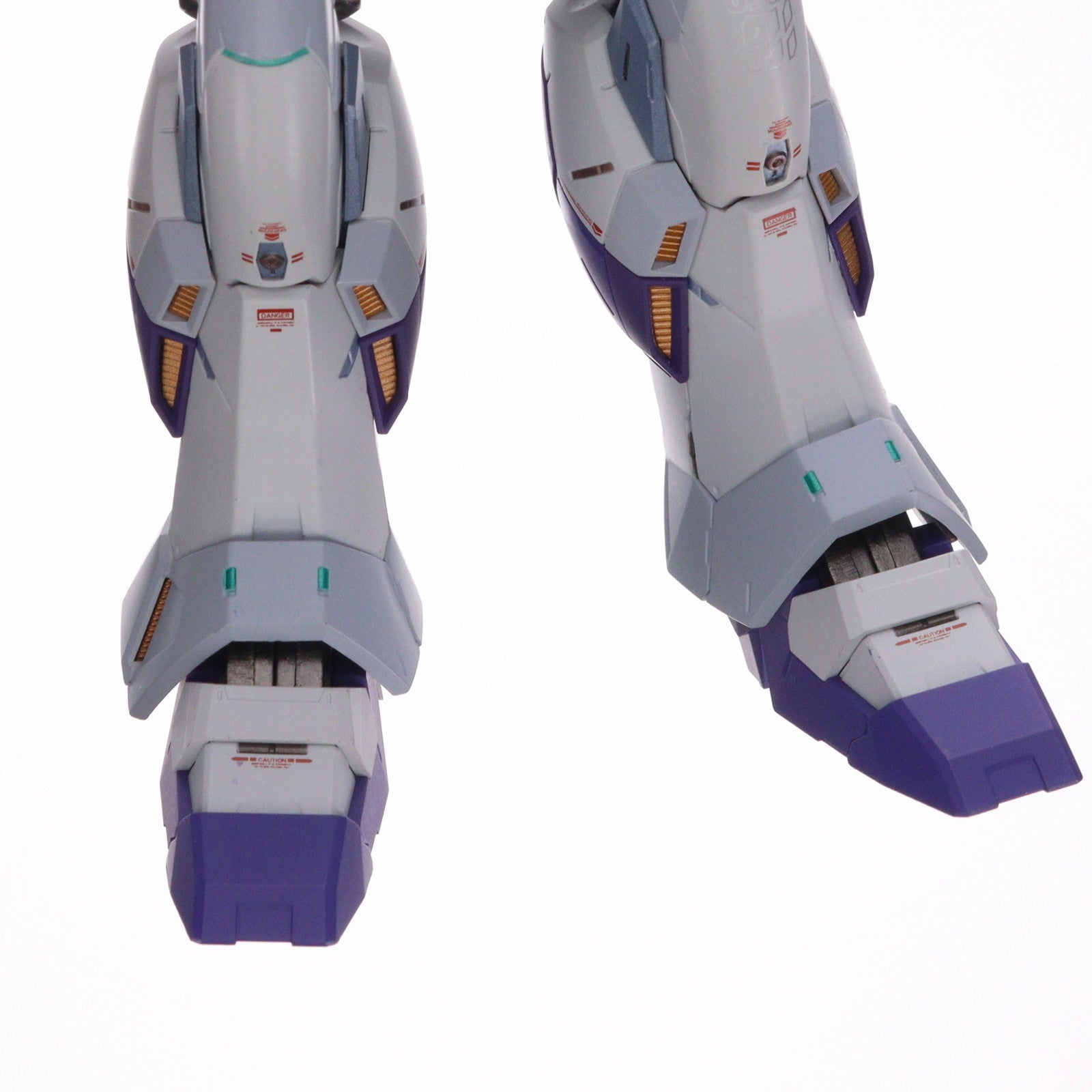 【中古即納】[FIG] METAL BUILD Hi-νガンダム 機動戦士ガンダム 逆襲のシャア ベルトーチカ・チルドレン 完成品 可動フィギュア バンダイスピリッツ(20220811)