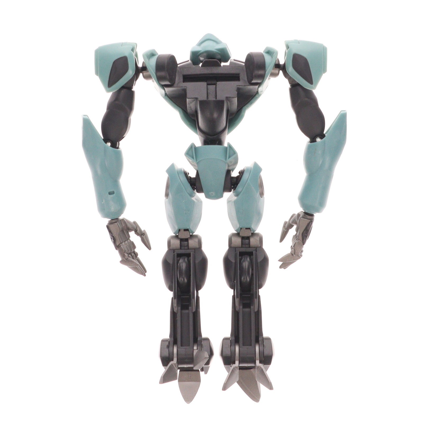 【中古即納】[FIG] ROBOT魂(SIDE KMF) 暁 可翔(あかつき かしょう) コードギアス 反逆のルルーシュR2 完成品 可動フィギュア バンダイ(20090829)