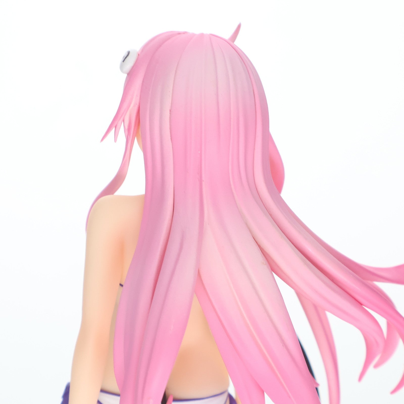 【中古即納】[FIG] POP UP PARADE(ポップアップパレード) ララ・サタリン・デビルーク To LOVEる-とらぶる- ダークネス 完成品 フィギュア グッドスマイルカンパニー(20211113)